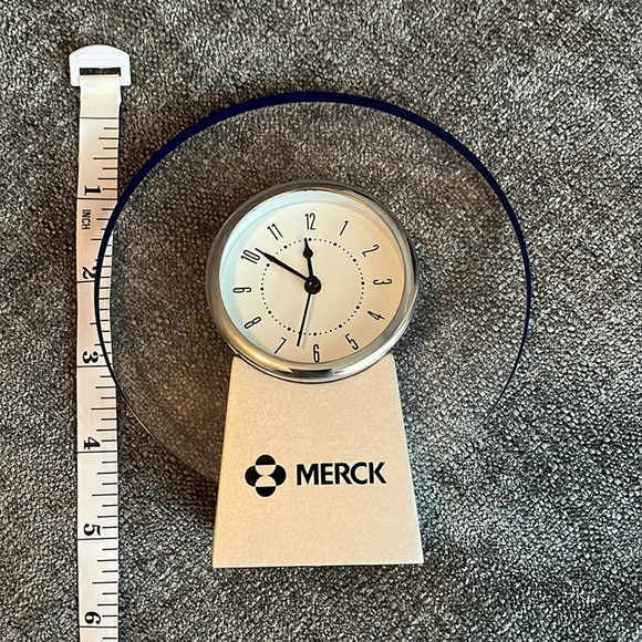 🆕 Clock from SWEDA USA - Picture 6 of 11